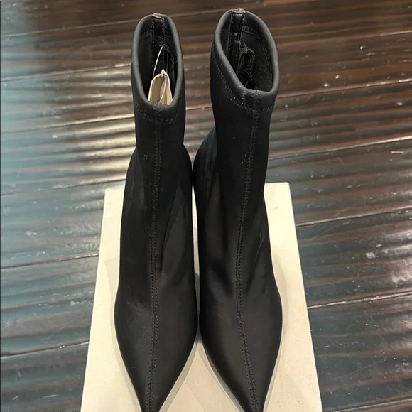 Zara wedge ankle boots - Picture 5 of 10
